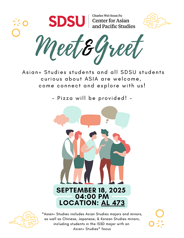 meet and greet