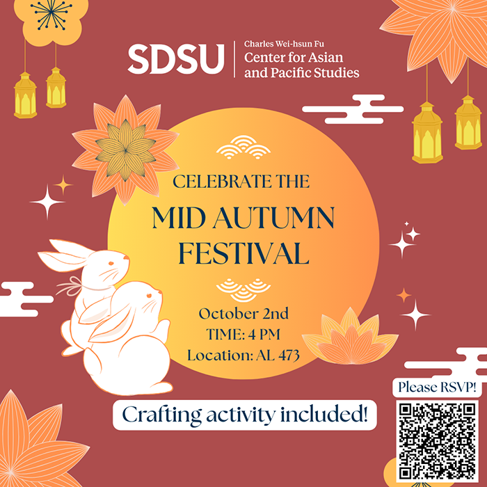 Mid-Autumn Festival