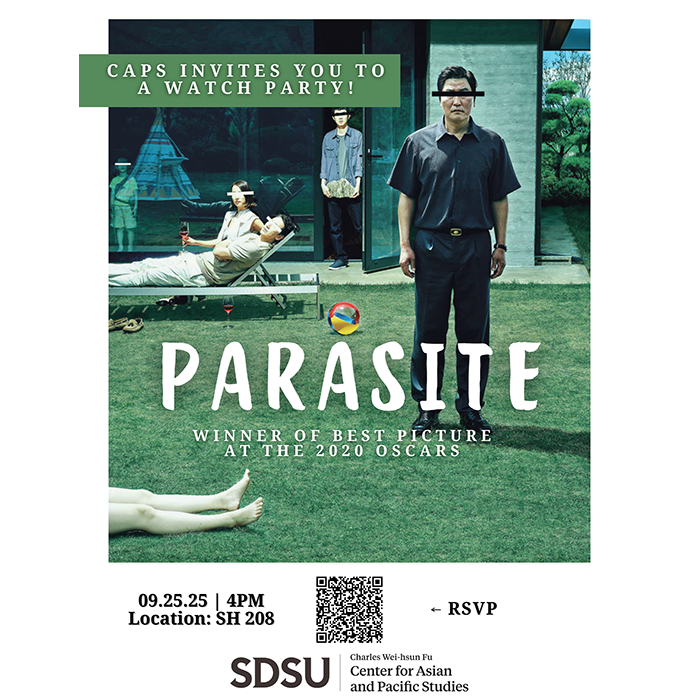 Parasite