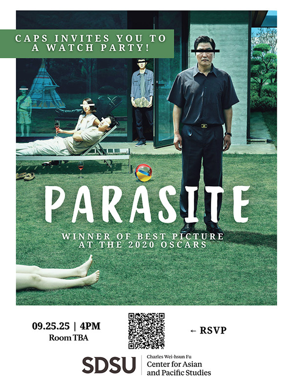 Parasite
