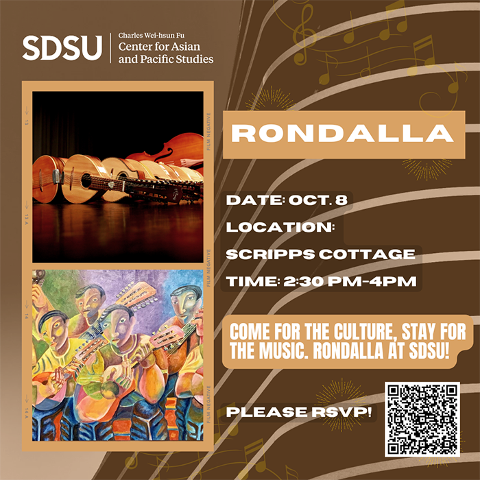 Rondalla