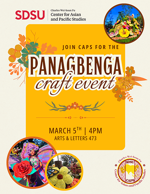 Panagbenga Craft Event