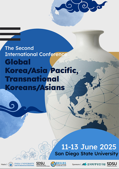 Global Korea/Asia Pacific, Transnational Koreans/Asians