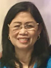 Leticia Pagkalinawan